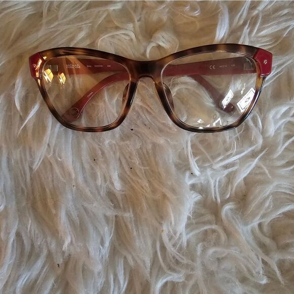 RETRO MICHAEL KORS TRANSITIONAL SUNGLASSES - Picture 6 of 6